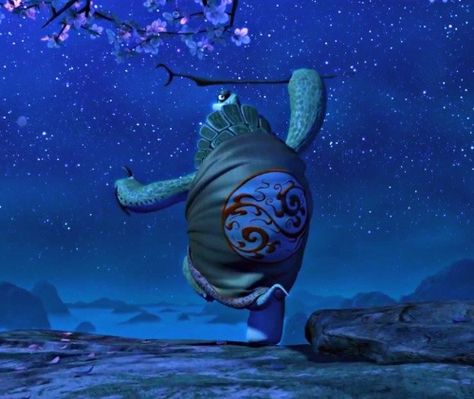 master oogway | The Master Oogway Way | Learning to Meditate Together Master Oogway Wallpaper, Oogway Wallpaper, Master Oogway, Panda Art, Wallpaper Dekstop, Kung Fu Panda, Zentangle Art, Disney And Dreamworks, Cultura Pop