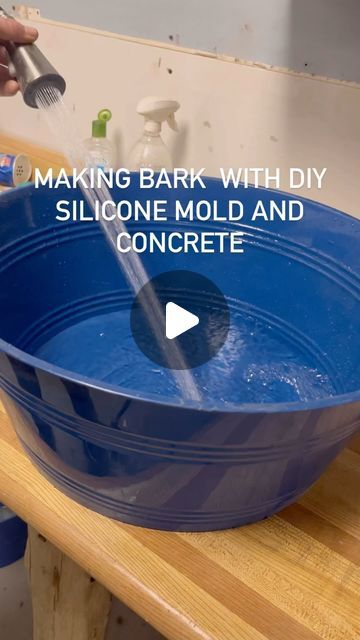 Frank Ripley on Instagram: "playing in the shop with some new ideas lately.   #nature   #cast  #mold  #silicone #quikrete  #cement #concrete  #diy #experimental" Concrete Ideas Cement Projects, Concrete Molds Diy, Cement Projects, Concrete Mold, Concrete Casting, Cement Molds, Cement Diy, Craft Techniques, Concrete Molds