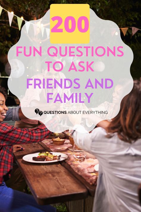 Top 3 Questions To Ask, Table Discussion Conversation Starters, Conversation Starters For Family, Questions For Conversation Starters, Table Questions Conversation Starters, Random Conversation Starters Funny, Fun Family Conversation Starters, How Well Do You Know Your Family Questions, Family Ice Breaker Questions