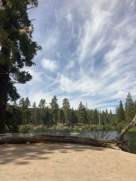 #lake #california Richmond California, Lake Arrowhead California, Folsom Lake, Lake Camping, State Park Camping, Lakes In California, Camping Set Up, California Mountains, California Camping