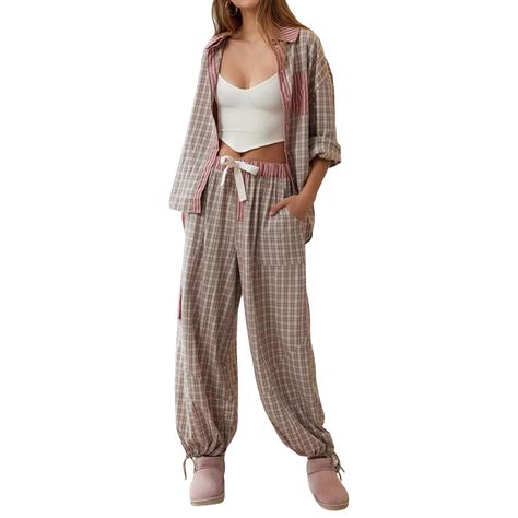 Sleepwear women