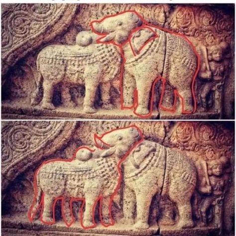 Tamil Art Culture, Tamil Art, Ancient Indian Art, Ancient Drawings, Ancient History Facts, Indian History Facts, History Of India, Art And Craft Videos, Ancient Sculpture