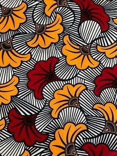 African Print Fabric Pattern Design, African Prints Pattern, African Pattern Art, African Fabric Patterns, African Print Designs, African Pattern Fabric, Africa Art Design, Craft Market Display, African Pattern Design