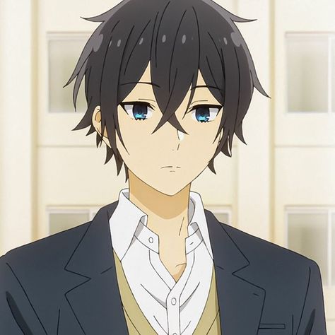 #icon #anime #horimiya #horimiyathemissingpieces #miyamura #animeboy #manga #fanart #fanarts #horimiyafanart #miyamuraizumi Hear Me Out Characters Anime, Anime Hear Me Out Characters, Horimiya Izumi Miyamura, Hear Me Out Anime, Izumi Miyamura Manga, Miyamura Fanart, Horimiya Izumi, Miyamura Izumi Icon, Miyamura Horimiya