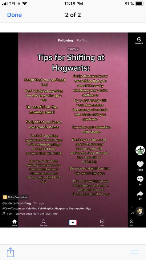 Things To Script Hogwarts, How To Shift To Hogwarts, Shifting Hogwarts Script, Hogwarts Shifting Stories, Shifting To Hogwarts Script, Things To Script When Shifting Hogwarts, Things To Add To Your Shifting Script Hogwarts, Tips For Shifting, Headcanon Ideas