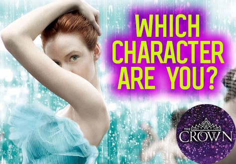 Which Selection Series Character Are You? | Quiz The Selection Kiera Cass, The Selection Series Books, The Selection Book, Maxon Schreave, Which Character Are You, Selection Series, Got Characters, Kiera Cass, Game Of Thrones Funny