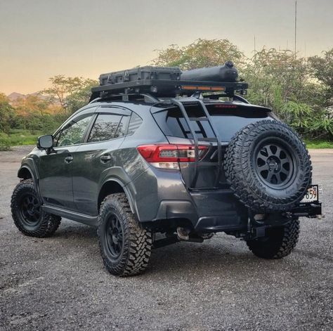 Rav4 Overland Build, Overland Subaru Outback, Subaru Crosstrek Build, Off Road Subaru Outback, 2019 Subaru Crosstrek, Modded Crosstrek, Subaru Outback Overland Build, Off Road Subaru Crosstrek, Subaru Offroad Mods