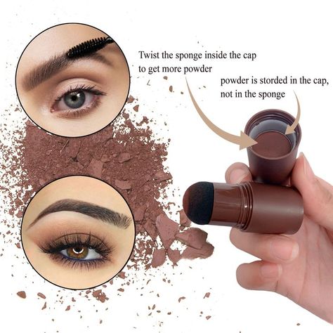 WhatsApp：+86 15589842726 Eyebrow Stamp Waterproof,Eyebrow Definer,One Step Eyebrow Stamp Women's Makeup Tool Kit With Reusable Eyebrow Stencils #eyebrows #eyebrowstamp #browstamp #eyebrowstencil Eyebrow Stamp Kit, Perfect Eyebrow Makeup, Brow Stamp, Eyebrow Stencils, Perfect Eyebrow, Eyebrow Stamp, Beautiful Eyebrows, Makeup Powder, Eyebrow Stencil