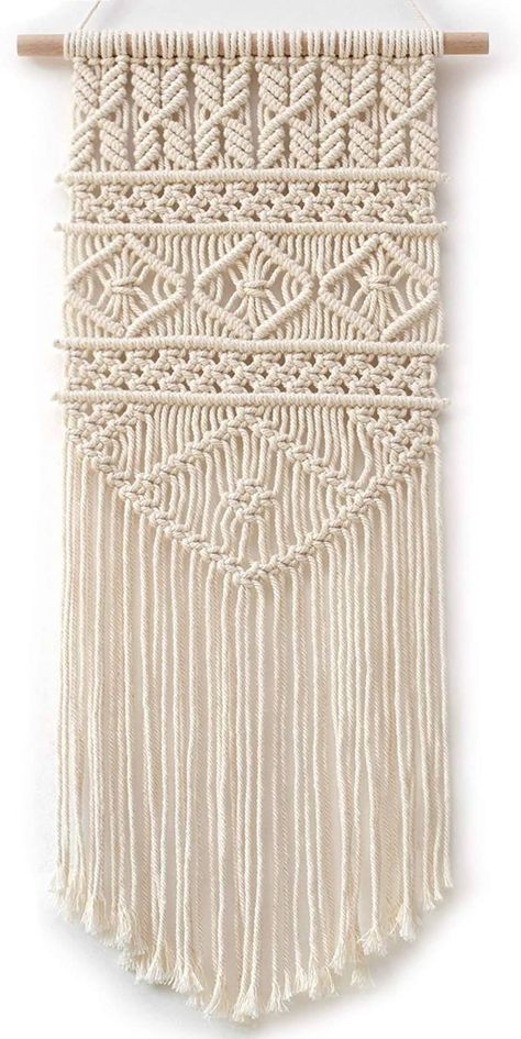 Macrame Rug, Macrame Light, Fringe Throw Blanket, Minimalist Rugs, Woven Wall Art, Chic Bohemian, Faux Fur Throw Pillow, Macrame Patterns Tutorials, Diy Macrame