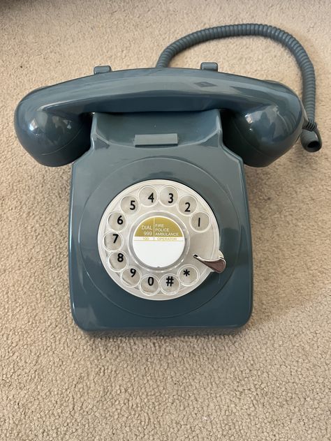 80s telephone for nostaliga shoot 80s Telephone, 80s Phone, Ep Cover, Retro Telephone, Body Clock, Film Props, 80s Aesthetic, Production Design, Do You Remember