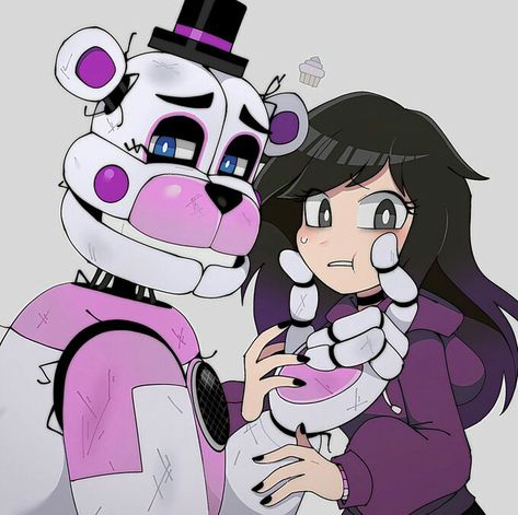 Funtime Freddy, Fnaf 5, Fnaf Book, Fnaf Freddy, Fnaf Sl, Fnaf Sister Location, A Hat In Time, Circus Baby, Fnaf Movie