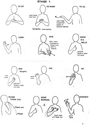 The Creative SENterprise Project: Makaton Good Sign Language, Makaton Signs British, Makaton Printables, Makaton Signs, Sign Language Chart, Sign Language Lessons, Sign Language Phrases, Sign Language Interpreter, Sign Language Words