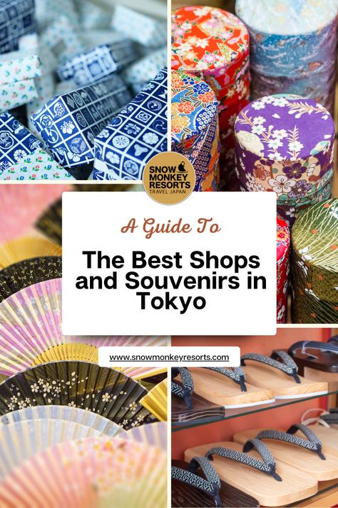 Tokyo is a shopper’s paradise! With more shops, boutiques, shopping malls and department stores than you could wish for, you could simply spend time shopping during your Tokyo trip. Tokyo Shopping Guide, Japan Shopping Mall, Tokyo Souvenirs, Shopping Tokyo, Shopping In Tokyo, Japan Souvenir, Tokyu Hands, Tokyo Trip, Japan Travel Destinations