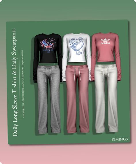 Sims 4 Clothing CC: Comfortable Daily Wear Female Pants, Sims 4 Cheats, Sims 4 Tsr, Sims 4 Traits, Sims 4 Cas Mods, Sims 4 Cc Makeup, Sims 4 Expansions, Sims 4 Gameplay, Sims 4 Dresses