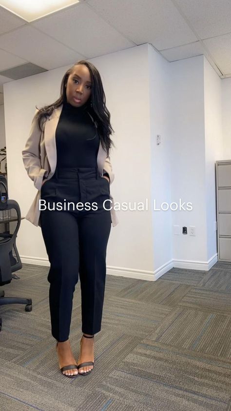 Work Attire Women, Cute Professional Outfits, Women's Workwear Fashion, Casual Chic Outfits, Fashionable Work Outfit, Business Attire Women, Corporate Attire, Professional Outfits Women, Business Outfits Women