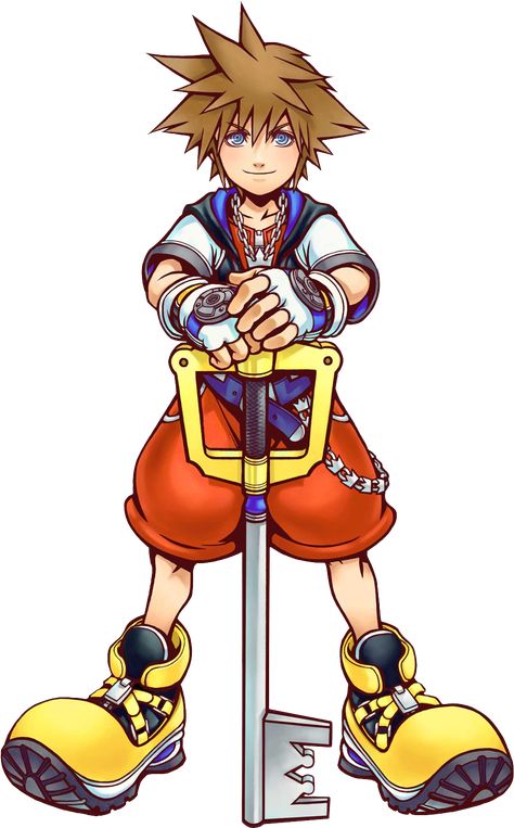 Sora 2 Kh - Kingdom Hearts Sora Artwork (974x1552) Sora Kh, Kingdom Hearts Cosplay, Kingdom Hearts 1, Kingdom Hearts Wallpaper, Spidersona Ideas, Tetsuya Nomura, Alluka Zoldyck, Kingdom Hearts Characters, Hearts Wallpaper