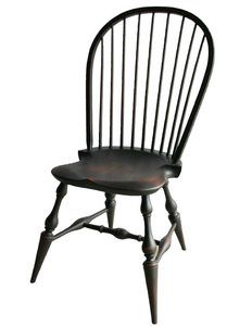 Select Options For Amish Windsor Dining Chair (ID: 53645) Windsor Dining Chairs, Windsor Chairs, Colonial Furniture, Windsor Chair, Dining Chair Design, Metal Dining Chairs, Amish Furniture, Amish Country, Chair Height