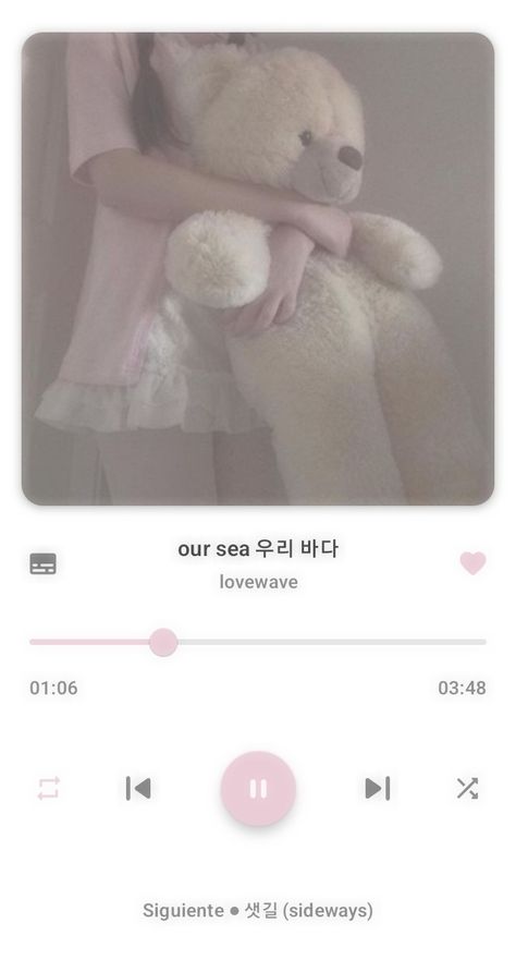 Cute Music Icon Aesthetic, Pastel Music Aesthetic, Pastel Pink Widget Aesthetic, Coquette Songs, Music Player Aesthetic, Pink Music Aesthetic, Music Aesthetic Icon, Coquette Music, Pink Music