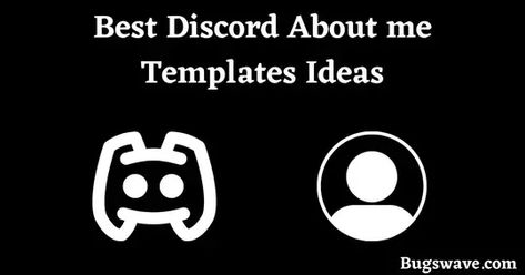 Today, we'll go over the Best Discord About Me Templates ideas, which you can copy and paste into your Discord profile. Cute About Me Template Discord, Good Bios For Discord, Discord Link In Bio, About Me Inspo Discord, Discord About Me Template, Discord Bio Quotes, Discord About Me Layout Copy And Paste, Aesthetic Discord About Me, Cute Discord Bios Copy And Paste