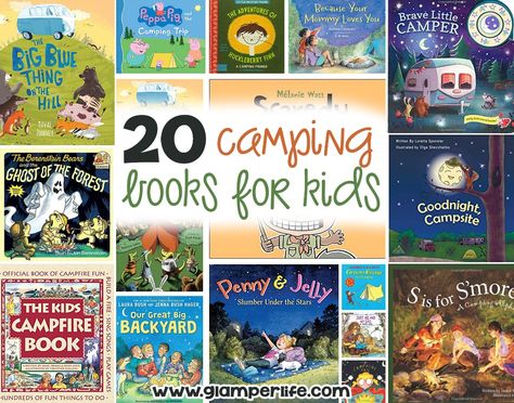 20 Charming Camping Books for Kids Camping Books For Kids, Adventure Begins At The Library, Summer Reading 2024 Adventure, 2024 Summer Reading Program Adventure, Summer Reading Program 2024, Summer Reading 2024 Adventure Begins At Your Library, Summer Reading 2024, Adventure Begins At Your Library 2024, Preschool Camping