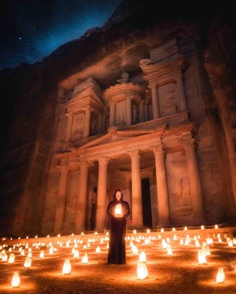 Petra - The Ancient City Of Mysteries | Story | Hero Traveler Jewels Aesthetic, City Of Petra, Jordan Travel, Petra Jordan, Eilat, Destination Voyage, Ancient Temples, Amman, Ancient Civilizations