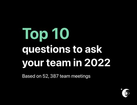 Team Meeting Agenda, Team Meeting, How To Motivate Employees, Leadership Management, Agenda Template, Work Motivation, New Employee, What If Questions, Employee Engagement