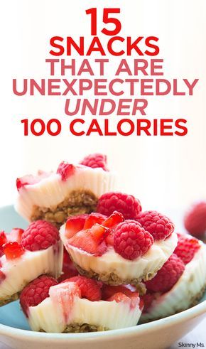 Creative Snack Ideas, Satisfying Snacks, Snacks Under 100 Calories, 100 Calorie Snacks, 100 Calorie, Under 100 Calories, Creative Snacks, Makanan Diet, Low Calorie Snacks