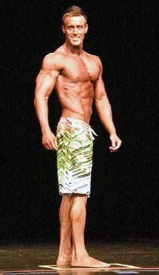 Men's Physique Contests: Preparation Advice From 3 Competitors Physique Competition, Perfect Physique, Men’s Fitness, Athletic Looks, Male Physique, Muscle Groups, Nutrition Advice, Build Muscle, Fitness Journey