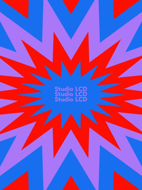 Studio LCD on Behance New Years Poster, Logo Diy, Grafic Design, Aluminum Prints, Design Graphique, Design Reference, Custom Logo Design, Design Show, Graphic Poster