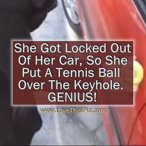 Locked Out Of Car, Unlock Car Door, Life Hacks Videos, Car Life Hacks, Porch Uk, Front Porch Ideas Australia, Front Porch Ideas Curb Appeal, Car Cleaning Hacks, Hacks Videos