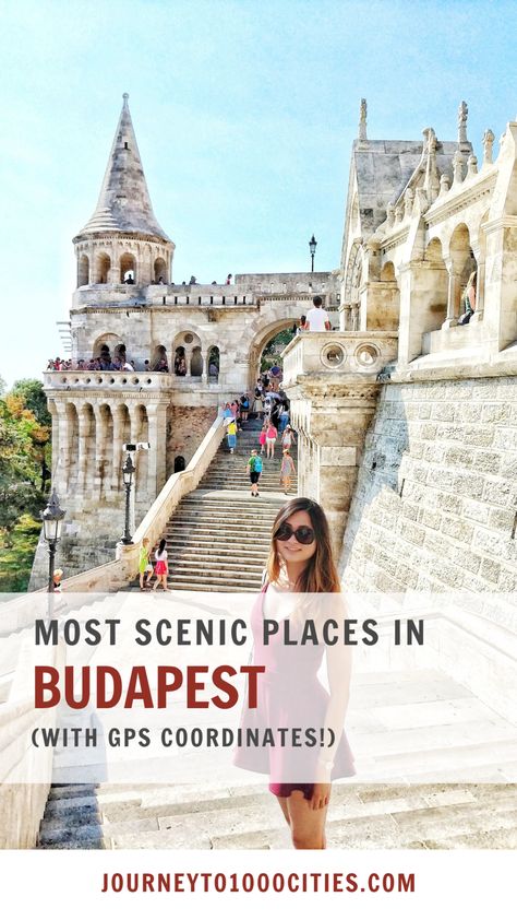 Most Instagrammable Spots in Budapest, Hungary Photo Ideas Budapest, Photo Ideas In Budapest, Photos In Budapest, Budapest Instagram Spots, Castle Grounds, Hungary Travel, Budapest Travel, Buda Castle, Best Instagram Photos