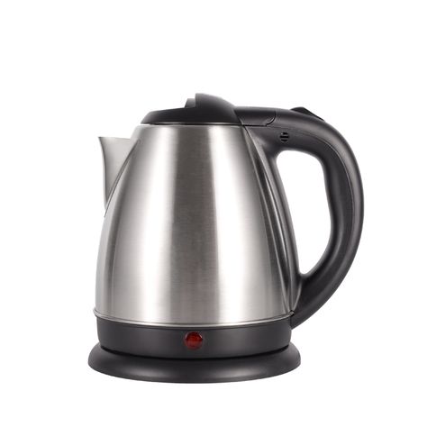 Popular Product Shopee Rapid Boil Electric Tea Kettle Silver Kettle And Toaster #KettleAndToaster #ElectricTeaKettle #RapidBoil Hot Water Kettle, Cookware Essentials, Electric Tea Kettle, Stainless Steel Kettle, Kettle And Toaster, Water Boiler, Water Kettle, Steel House, Stainless Steel 304