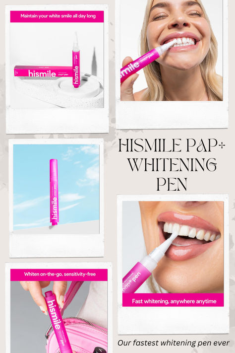 Best teeth whitening