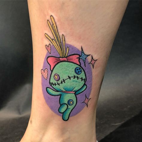 Stitch Memorial Tattoo, Scrump Tattoo, Lilo And Stitch Tattoo, Stitch Tattoo, Tattoo Practice, Frog Tattoos, Stencil Ideas, Memorial Tattoo, Tattoo Stencil