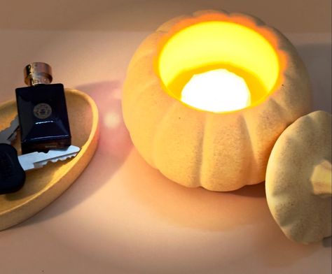 The new ‘Fairy Dust’ additive for eco resin from @homewaredesignco gives this Pumpkin tea-light holder (mold from @temu) and small trinket dish (mold from @boowan.nicole.official ) some sherberty zing and texture! Check out the video on my YouTube channel for more details! (Link in bio) Eco resin I use and recommend is ‘Aquacast’ from @elichemresins go check them out! To try this Fairy Dust additive and to check out the amazing range of Eco resin pigments available, Use code ROB15 to get... Pumpkin Tea Lights, Pumpkin Tea, Eco Resin, Fairy Dust, Light Holder, Trinket Dish, Trinket Dishes, My Youtube Channel, Tea Light Holder