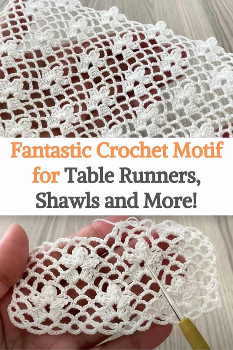 Crochet Tablecloth Pattern, Free Crochet Doily Patterns, Crochet Placemats, Crochet Table Runner Pattern, Crochet Table, Crochet Table Runner, Crochet Doily Patterns, Crochet Tablecloth, Halloween Crochet