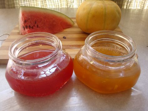 Melon Jam, Pickle Bottle, Home Made Pickles, Caramel Fruit, Musk Melon, Lemon Jam, Ginger Jam, Lavender Recipes, Jam Recipes Homemade