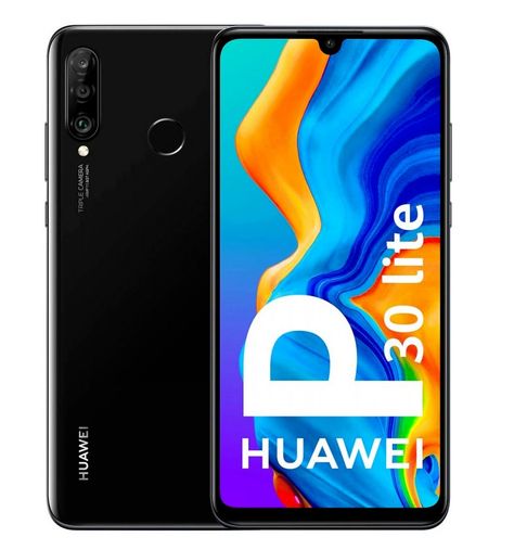 Huawei P30 Lite MAR-LX3A - 128GB - Blue (GSM Unlocked) #1B1 - ebay.com Check more at https://intelforte.org/huawei-p30-lite-mar-lx3a-128gb-blue-gsm-unlocked-1b1-ebay-com/ Huawei P30 Lite, Modems, Midnight Black, Sony Xperia, Laptop Accessories, Galaxy Note, High Tech, Apple Iphone, Ram