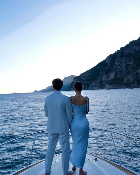 🩵 Rich Couple Aesthetic Classy, Couple Cruise, Rich Couple, Couples Outfits, Night Couple, Cruise Outfits, Capture Memories, Romantic Moments, Secret Love