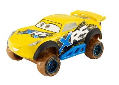 Mud Racing, Cruz Ramirez, Jackson Storm, Cars 3, Disney Pixar Cars, Pixar Cars, Disney Cars, Diecast Cars, Keratin