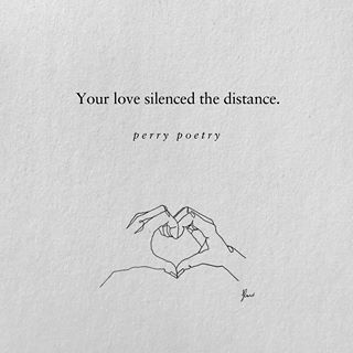 Have you ever been in a long distance relationship? How did it work out? Let me know below. 🖤 Art by @flowsofly Distance Poetry, Long Distance Relationship Problems, Love Distance, Perry Poetry, Long Distance Quotes, Ldr Quotes, Long Distance Love Quotes, Distance Love Quotes, Distance Friendship