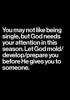 So friends remember; singless nor marriage is the ultimate goal. Christ is. Now Quotes, Godly Dating, Godly Relationship, Being Single, Ayat Alkitab, But God, Encouraging Quotes, Let God, Verse Quotes