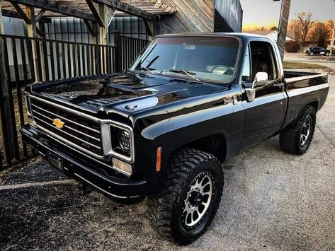 Chevy K10, Single Cab Trucks, Chevy 4x4, Old Ford Trucks, Lifted Chevy Trucks, Chevy Pickup Trucks, Old Pickup Trucks, Classic Cars Trucks Hot Rods, Classic Pickup Trucks