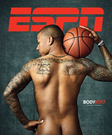 Learn about ESPN The Magazine EIC Alison Overholt Recalls Her KPMG Career Blues http://ift.tt/2s5C54b on www.Service.fit - Specialised Service Consultants. Brent Burns, Basketball Senior Pictures, Espn Body, Aaron Gordon, Gus Kenworthy, Isaiah Thomas, Espn Magazine, Celtic Pride, Caroline Wozniacki