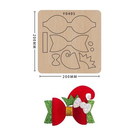 Turkey Hair Bow, Stacked Hair Bow, Bow Svg, Diy Hair Accessories Ribbon, Choosing Me, Christmas Hair Accessories, Bow Template, Hair Clips Diy, Christmas Hair Bows