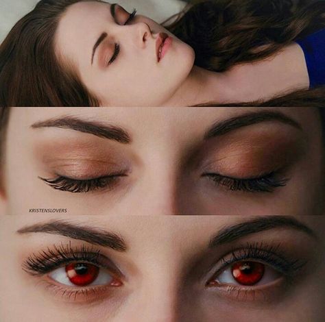 Bella Cullen Makeup, Vampire Bella, Twilight Makeup, Cara Makeup, Twilight Outfits, Vampire Twilight, Twilight Saga Series, Bella Cullen, Twilight Pictures