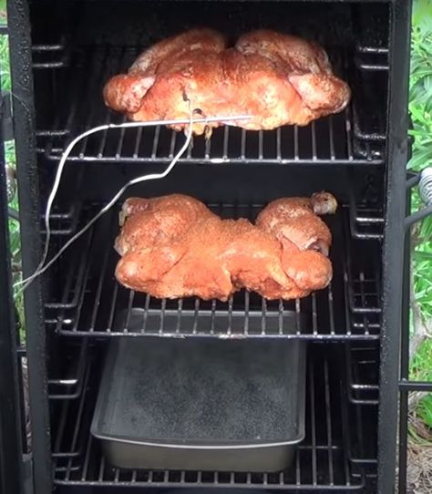 I tried hard on propane smoker recipes chicken. Let me know if you want it too. Propane Smoker Recipes, Smoker Recipes Chicken, Propane Smokers, Smoker Recipes, Whole Chicken, Recipes Chicken, Propane, Choose The Right, You Choose