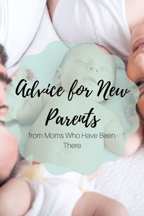 Advice for New Parents from Moms Who Have Been There! Babies don't come with a guidebook, unfortunately, but we have gathered some of our favorite advice for new parents here to help you out! #parentingadvice #newparents  via @rookiemoms Advice For New Parents, New Parent Quotes, Gross Things, Toddler Chores, Advice For Parents, Dad Advice, Advice For New Moms, Tips For Parents, Parent Child Relationship