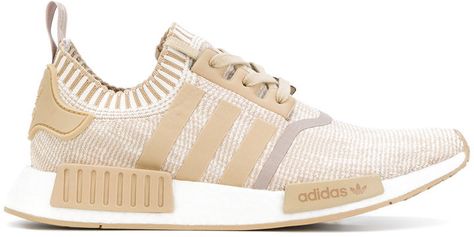 X Overlay, Small Heel Shoes, Adidas Originals Nmd R1, Adidas Originals Nmd, Board Shop, Striped Shoes, Shoes Beige, Adidas Nmd R1, Shoes Sport