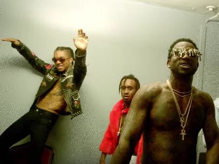 Black Beatles Rae Sremmurd, Beatles Aesthetic, 2010s Aesthetic, Rae Sremmurd, Hip Hop And R&b, Gucci Mane, Hottest 100, Trending News, The Beatles